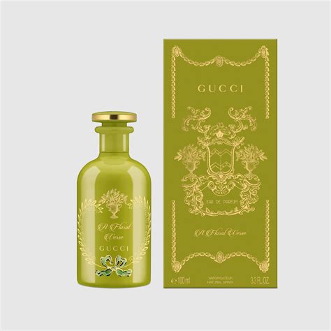 gucci a floral verse|Gucci the alchemist's garden.